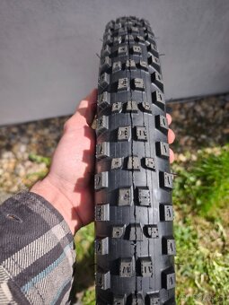 Kenda Double Black Pro AEC 29x2.4 - 2