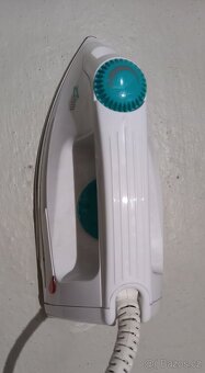 Žehlička EAM - 2