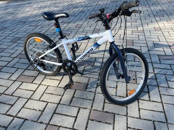 Dětské chlapecké kolo 20" - 2