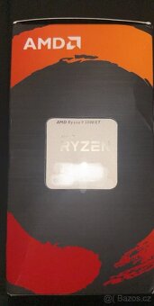 Procesor AMD Ryzen 9 5900XT - 2