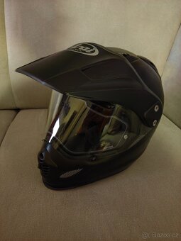 Přilba Arai Tour-X4 vel. 59 - 2