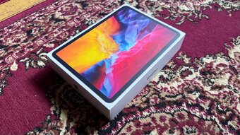 Apple iPad Pro 11 (2020), 128GB Wi-Fi Space Gray - 2