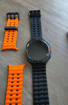 Samsung watch ultra - 2