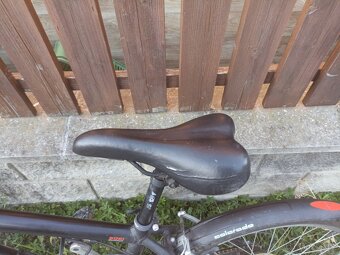Prodám dětské kolo ARCORE TEAM RIDER 24" - 2