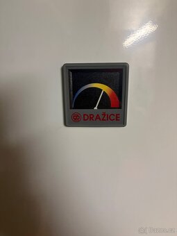 Bojler Dražice OKHE 160 - 2