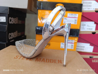 Steve Madden vel.39 - 2