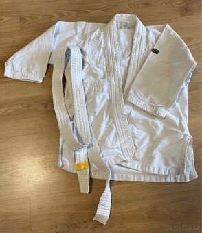 Kimono-judo - 2