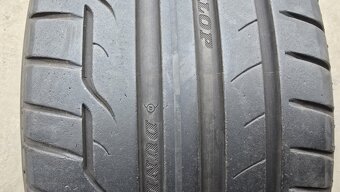 Letní pneumatika 225/45/17 Dunlop - 2