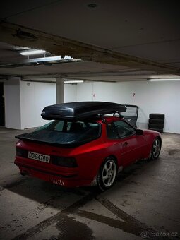 Porsche 944 - 2