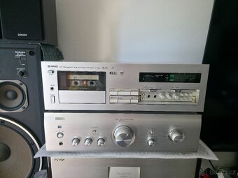 YAMAHA K 960 DBX - 2