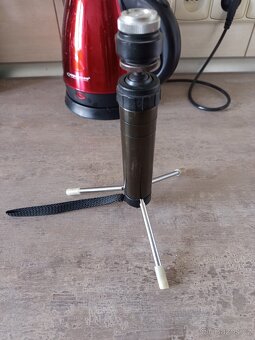 Tripod - 2
