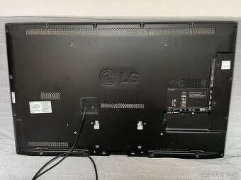 LCD TV LG 42LV5500 - 2