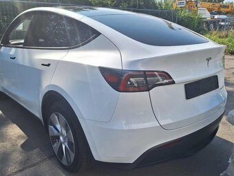 Tesla Model Y AWD Long Range - 1936 - 2