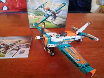 Lego Technic 42117 - 2