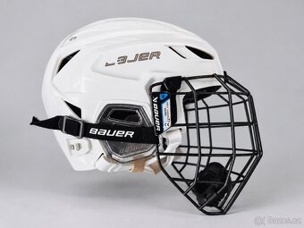 Helma Bauer Hyperlite 2 Combo S/M + koš M/M - 2