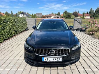 Volvo V90 B4 145kW odp. DPH - 2