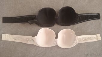 Podprsenky H&M - 2