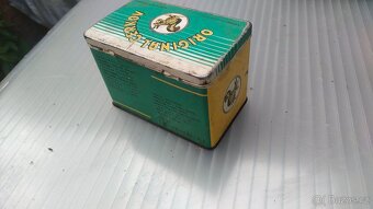 Stará plechovka cerkov - 2