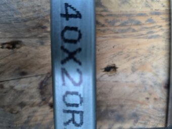 Jekly 120x 20x40 - 2