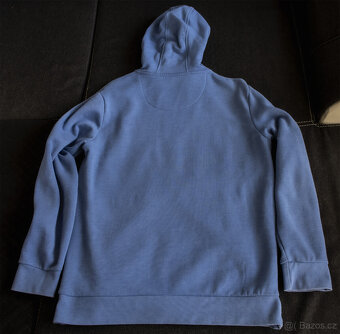Mikina Reserved [XL] - 2
