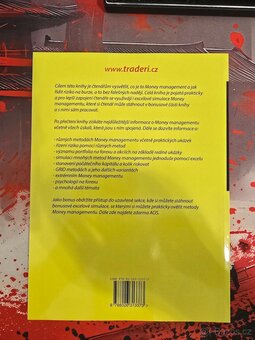 Praktický Money Management (Radek Janáč) - 2