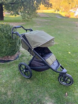Thule urban glide 2 - 2