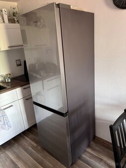 Lednice Samsung - 2