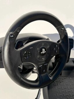 Thrustmaster T80 Racing Wheel - 2