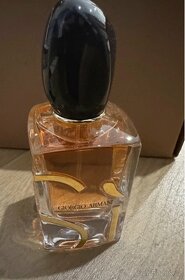 parfém Armani Sí Intense 50 ml - 2