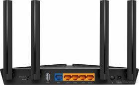 Router TP-Link Archer AX20 / AX1800 Wi-Fi 6 - 2