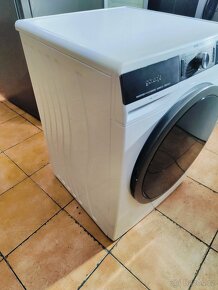 Pračka Gorenje W2S846LN - 2