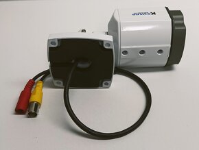 CCTV kamera KGUARD HW113F, Mega Pixel - 2