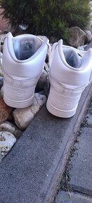 Dámské kotníkové boty zn.Nike vel.39 - 2