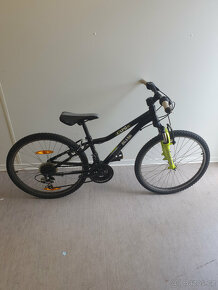 Prodám MTB AGANG CAPO 24 - 2