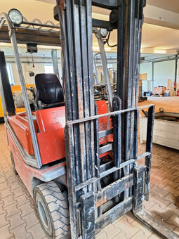 VZV 1,5T BT LPG - 2