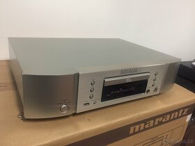 SACD přehrávač Marantz SA 8003 - 2