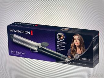 Klasická kulma na vlasy Remington Pro Big Curl CI5538 - 38 m - 2