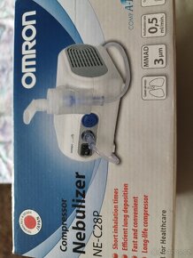 Inhalátor Omron - 2