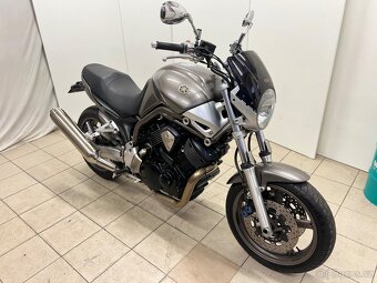 YAMAHA BT 1100 BULLDOG,TOP - 2