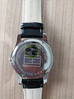 Hodinky Tommy Hilfiger - 2