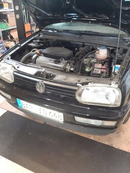 Motor VW SEAT 1.4 i AEX 73.000km - 2