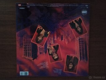 LP Heavy Metal - 2