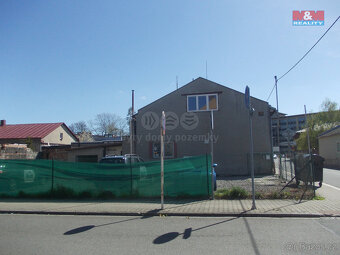 Pronájem rodinného domu 4+1, 130 m², Ostrava - Vítkovice - 2