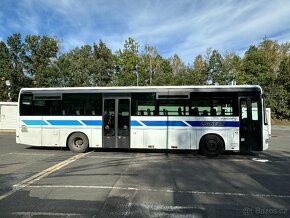 Irisbus Crossway více kusů - 2