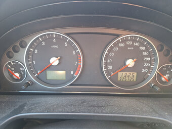 Mondeo kombi 2.0i 107kw 2005 benzin - 2