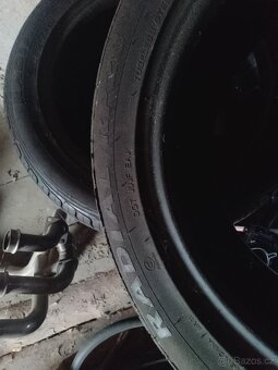 205/55 r16 letní pneumatiky - 2