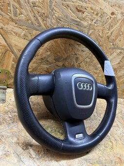 Volant + airbag Audi S-Line 2000 - 2