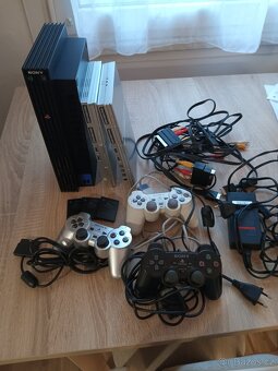 PlayStation 2 - 2