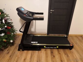Pronájem běžeckých pásů pro domácí použití - 2