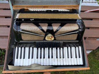 Harmonika - 2